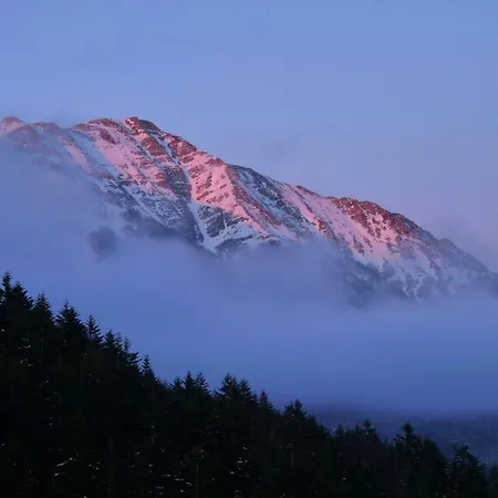 Graziosa Casetta A - Montagna Pistoiese Apartamento *