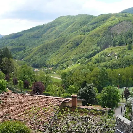 Apartamento Graziosa Casetta A - Montagna Pistoiese Maresca