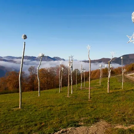 Graziosa Casetta A - Montagna Pistoiese Apartamento