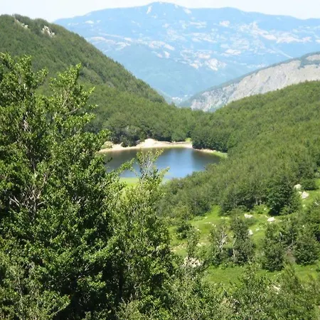 Apartamento Graziosa Casetta A - Montagna Pistoiese