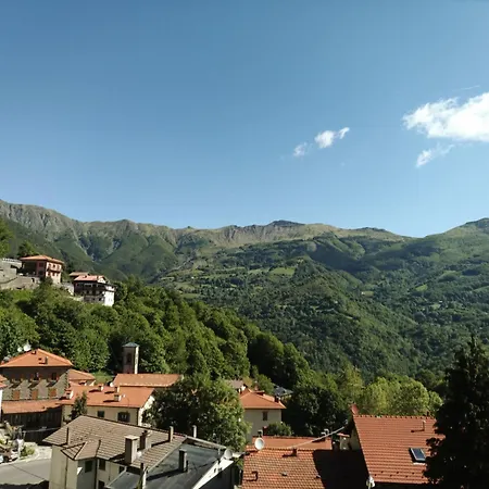Graziosa Casetta A - Montagna Pistoiese * Maresca