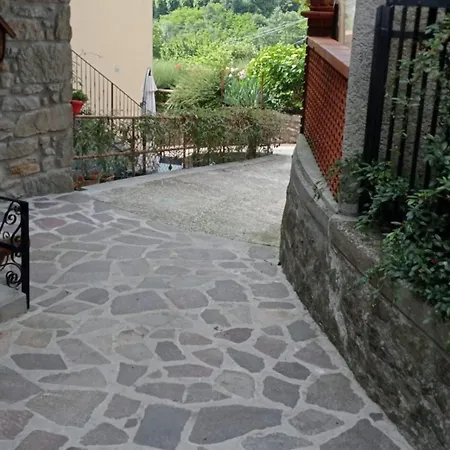 Apartamento Graziosa Casetta A - Montagna Pistoiese Maresca